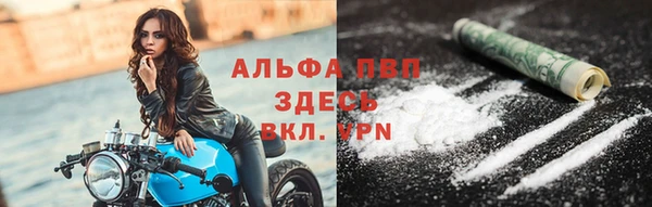 стафф Майский